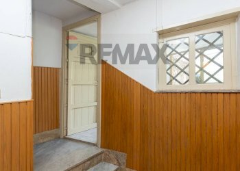 Hall / corridoio - Casa semi indipendente Via Vittorio Emanuele
78, Aci Sant'Antonio - foto 4