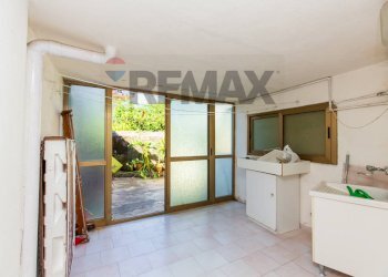 Terrazza - Casa semi indipendente Via Vittorio Emanuele
78, Aci Sant'Antonio - foto 5