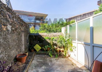 Terrazza - Casa semi indipendente Via Vittorio Emanuele
78, Aci Sant'Antonio - foto 6