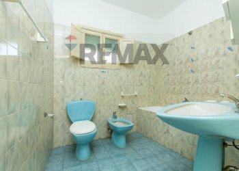 Bagno - Casa semi indipendente Via Vittorio Emanuele
78, Aci Sant'Antonio - foto 11