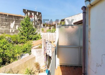 Terrazza - Casa semi indipendente Via Vittorio Emanuele
78, Aci Sant'Antonio - foto 21