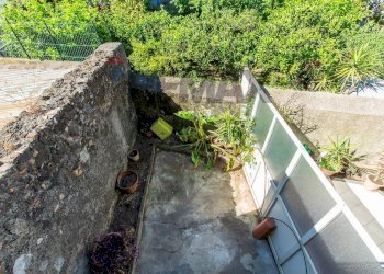 Terrazza - Casa semi indipendente Via Vittorio Emanuele
78, Aci Sant'Antonio - foto 22