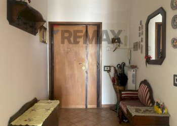 Hall / corridoio - Four-room apartment Via Luciano Folgore 12
12, Roma - photo 2