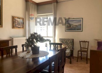 Sala da pranzo - Four-room apartment Via Luciano Folgore 12
12, Roma - photo 3