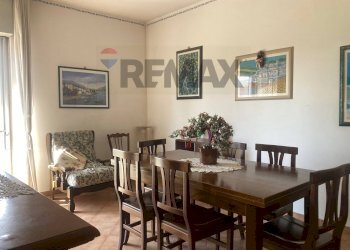 Sala da pranzo - Four-room apartment Via Luciano Folgore 12
12, Roma - photo 4