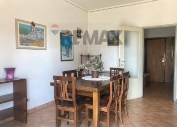 Sala da pranzo - Four-room apartment Via Luciano Folgore 12
12, Roma - photo 5
