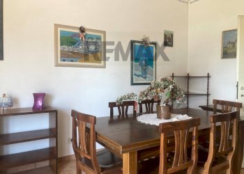 Sala da pranzo - Four-room apartment Via Luciano Folgore 12
12, Roma - photo 6