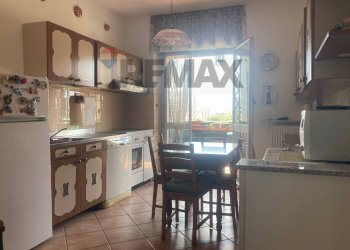 Cucina - Four-room apartment Via Luciano Folgore 12
12, Roma - photo 8