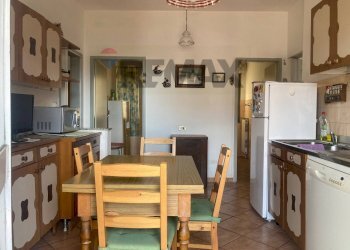 Sala da pranzo - Four-room apartment Via Luciano Folgore 12
12, Roma - photo 9