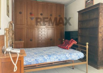 Camera / camera da letto - Four-room apartment Via Luciano Folgore 12
12, Roma - photo 11
