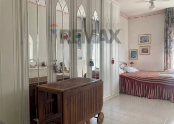 Camera / camera da letto - Four-room apartment Via Luciano Folgore 12
12, Roma - photo 12