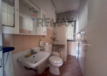 Bagno - Four-room apartment Via Luciano Folgore 12
12, Roma - photo 15