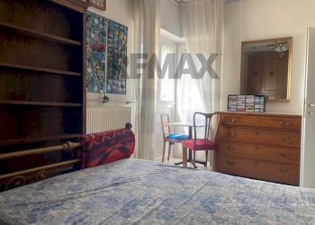 Camera / camera da letto - Four-room apartment Via Luciano Folgore 12
12, Roma - photo 16