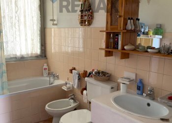 Bagno - Four-room apartment Via Luciano Folgore 12
12, Roma - photo 17