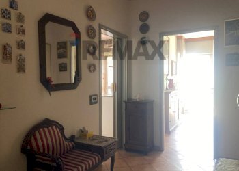 Hall / corridoio - Four-room apartment Via Luciano Folgore 12
12, Roma - photo 18