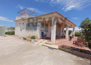 Casa all\'aperto - Villa contrada Cavarra, Portopalo di Capo Passero - foto 2
