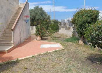 Giardino - Villa contrada Cavarra, Portopalo di Capo Passero - foto 3