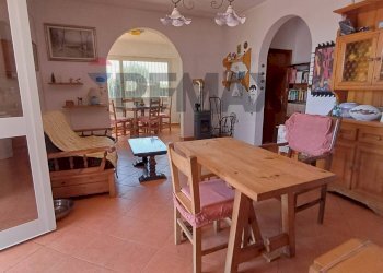 Sala da pranzo - Villa contrada Cavarra, Portopalo di Capo Passero - foto 4