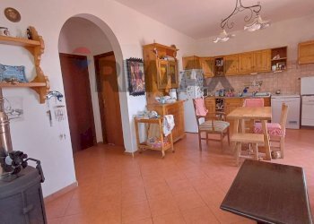 Cucina - Villa contrada Cavarra, Portopalo di Capo Passero - foto 5