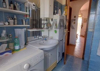 Bagno - Villa contrada Cavarra, Portopalo di Capo Passero - foto 9