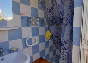 Bagno - Villa contrada Cavarra, Portopalo di Capo Passero - foto 10