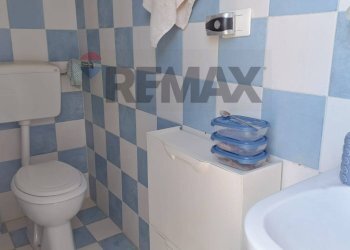 Bagno - Villa contrada Cavarra, Portopalo di Capo Passero - foto 11