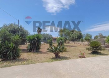 Giardino - Villa contrada Cavarra, Portopalo di Capo Passero - foto 12