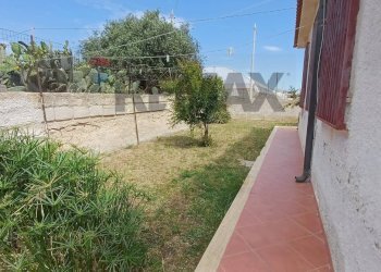 Giardino - Villa contrada Cavarra, Portopalo di Capo Passero - foto 16