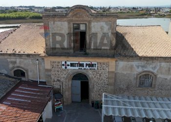 Edificio all\'aperto - Commercial Premises Via Marzamemi
49, Pachino - photo 13