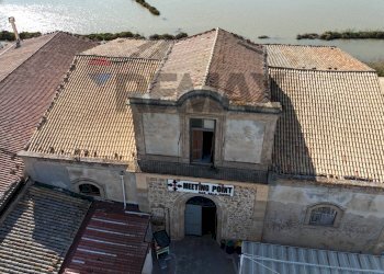 Casa all\'aperto - Commercial Premises Via Marzamemi
49, Pachino - photo 14