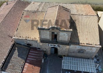 Casa all\'aperto - Commercial Premises Via Marzamemi
49, Pachino - photo 19