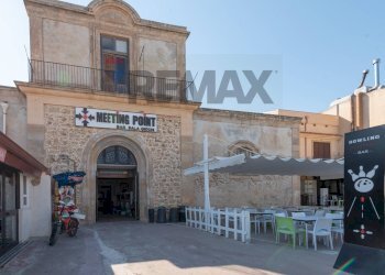 Edificio all\'aperto - Commercial Premises Via Marzamemi
49, Pachino - photo 2