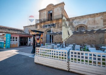 Edificio all\'aperto - Commercial Premises Via Marzamemi
49, Pachino - photo 4