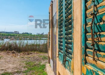 Edificio all\'aperto - Commercial Premises Via Marzamemi
49, Pachino - photo 25