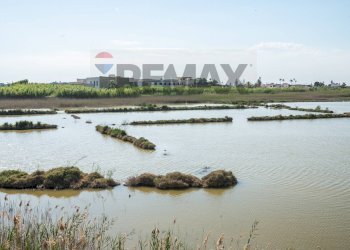 Vista dell\'acqua - Commercial Premises Via Marzamemi
49, Pachino - photo 27
