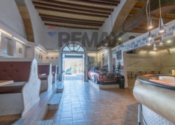 Ricezione / Lobby - Commercial Premises Via Marzamemi
49, Pachino - photo 29
