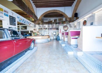 Edificio all\'aperto - Commercial Premises Via Marzamemi
49, Pachino - photo 31