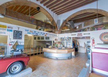 Edificio all\'aperto - Commercial Premises Via Marzamemi
49, Pachino - photo 34