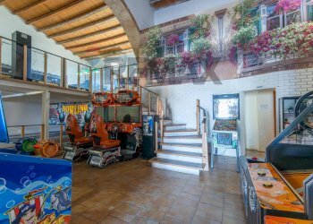 Scale - Commercial Premises Via Marzamemi
49, Pachino - photo 38