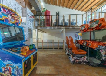 Dispensa di stoccaggio - Commercial Premises Via Marzamemi
49, Pachino - photo 39