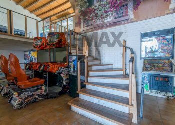 Scale - Commercial Premises Via Marzamemi
49, Pachino - photo 40