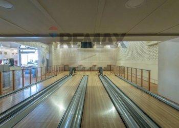 Ricezione / Lobby - Commercial Premises Via Marzamemi
49, Pachino - photo 41