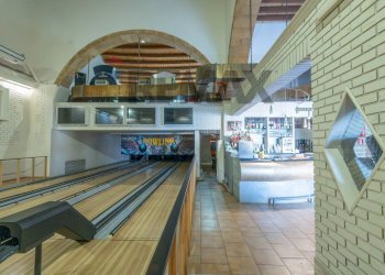 Soggiorno - Commercial Premises Via Marzamemi
49, Pachino - photo 43
