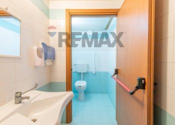 Bagno - Commercial Premises Via Marzamemi
49, Pachino - photo 46