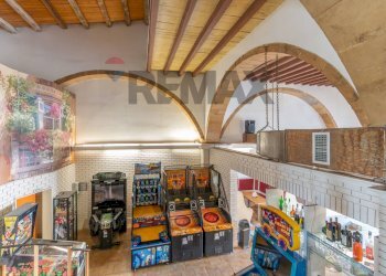Dispensa di stoccaggio - Commercial Premises Via Marzamemi
49, Pachino - photo 48