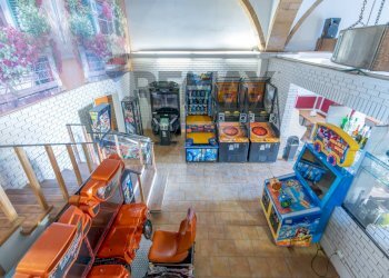 Dispensa di stoccaggio - Commercial Premises Via Marzamemi
49, Pachino - photo 49