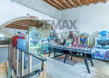 Sala da pranzo - Commercial Premises Via Marzamemi
49, Pachino - photo 50