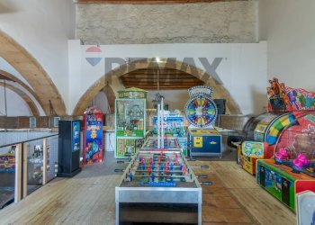 Soggiorno - Commercial Premises Via Marzamemi
49, Pachino - photo 51
