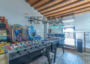 Palestra - Commercial Premises Via Marzamemi
49, Pachino - photo 54