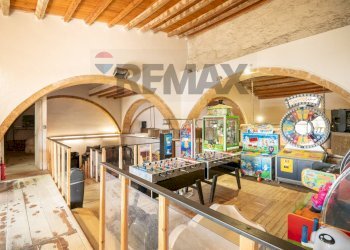 Soggiorno - Commercial Premises Via Marzamemi
49, Pachino - photo 55